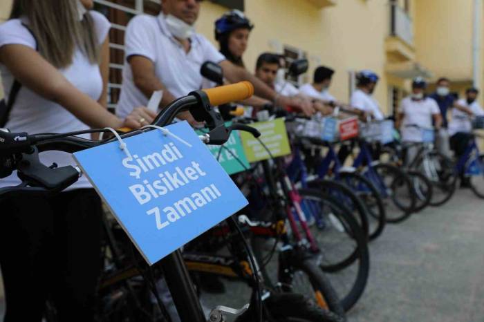 Gaziantep’te Gençlere İkinci Müjde