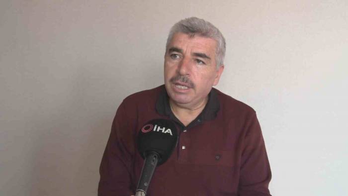 Umrede Suudi Polisinin İftirasına Uğradığını İddia Eden Aile Yardım İstedi