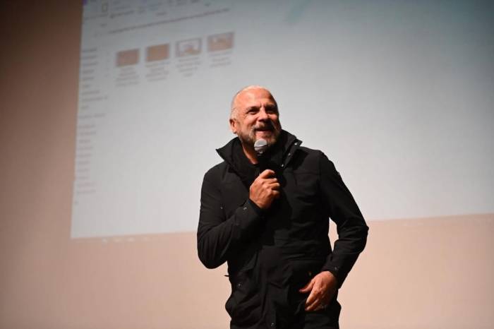 Mete Yarar: “istanbul Mitingi Aslında Emperyalizme Bir Başkaldırı”