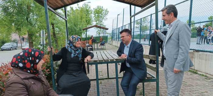 Düzce’de Yurtlarda 318 Depremzede Kalıyor