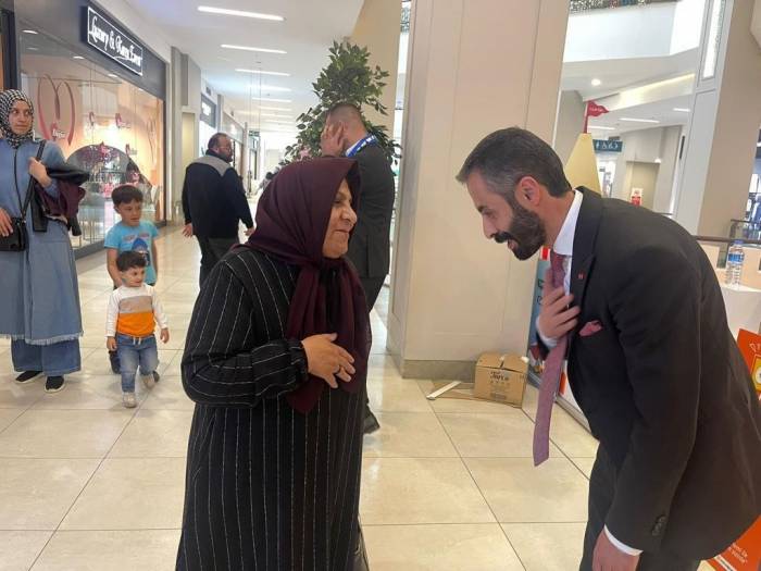 Çakır; Oyuna Gelmemek Lazım