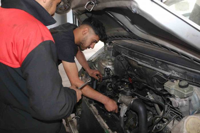 Bu Uyarıyı Kulak Ardı Etmeyin: “araç Bakımları Düzenli Yapılmalı”