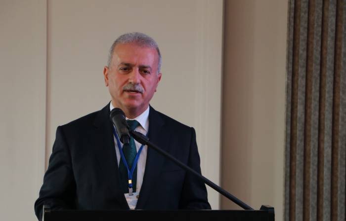 Türkiye İçin Sinsi Tehlike Kapıda