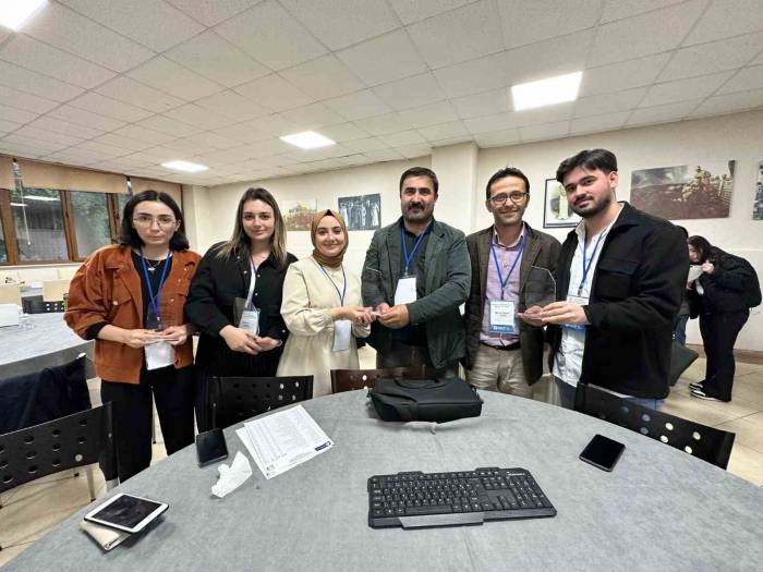 Togu Öğrencileri Türkiye Birincisi Ve İkincisi Oldu