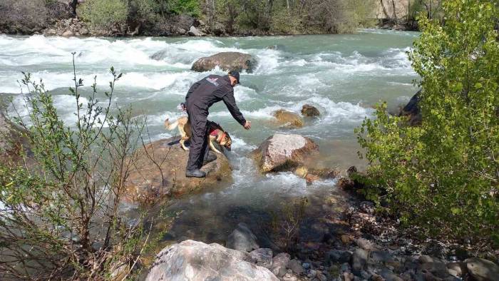 Tunceli Valiliğinden Kayıp Gençlerin Bulunmasını İlişkin Açıklama