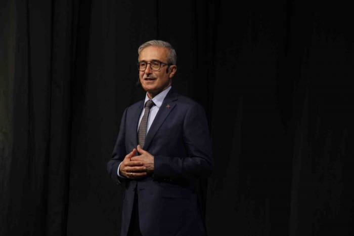Savunma Sanayi Başkanı Demir: “5. Nesil Savaş Uçaklarını Konuştuğumuzda Biraz Buruk Şekilde Bakılıyordu"