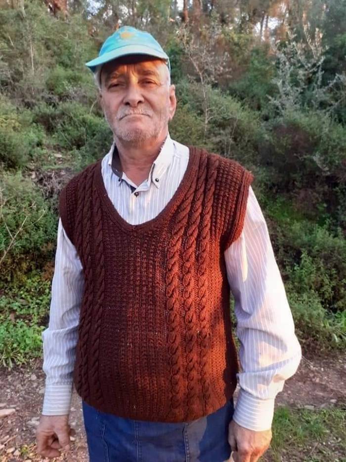 Yangında Ağır Yaralanan Şahıs Hayatını Kaybetti