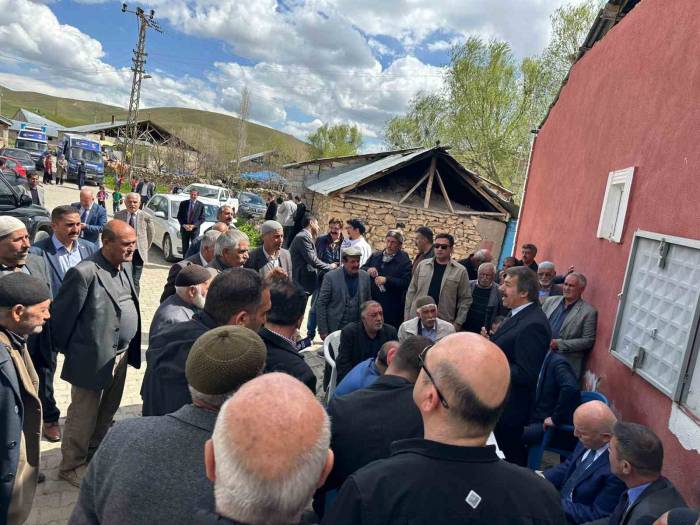 Fırat: Dış Mihraklara Fırsat Vermeyeceğiz