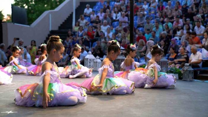 Asev Yaz Dönemi Kurs Kayıtları Başlıyor