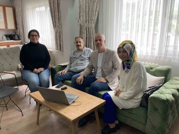 Düzce Milli Eğitim’in Kalite Yönetim Sistemleri Kurulumu Devam Ediyor