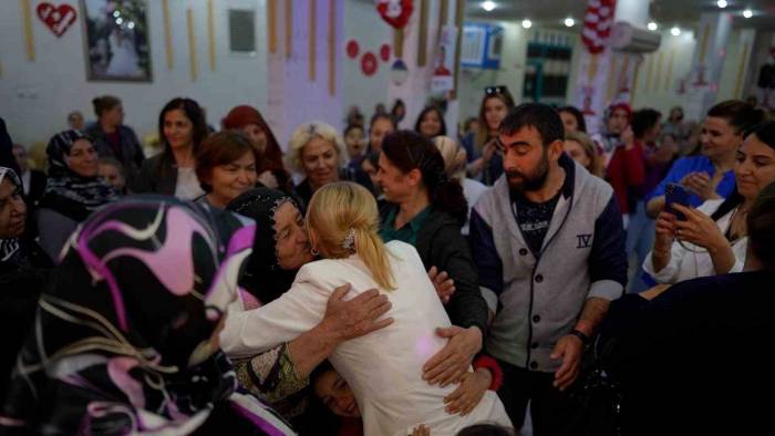 Prof. Dr. Açık: “bu Can Bu Bedende Oldukça Elazığ İçin Çalışacağım”