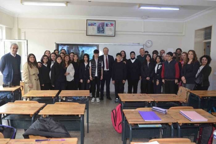 Avcılar’da 73 Bin Öğrenciye Doğa Eğitimi Verilecek