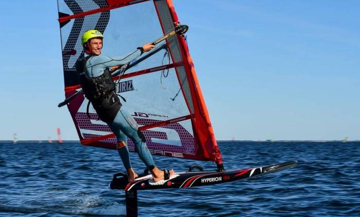 İzmir Ekonomili Cavit’e Fransa’dan Madalya