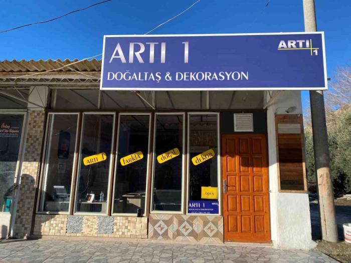 İşkur’la Engelleri Aştı, Patron Oldu