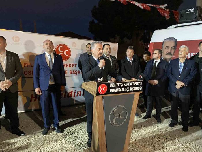 "erdoğan’ın İlk Turda Seçilmesi Hayati Derecede Önemli"