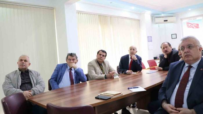 Diyalekt Tanıtımı Yapıldı