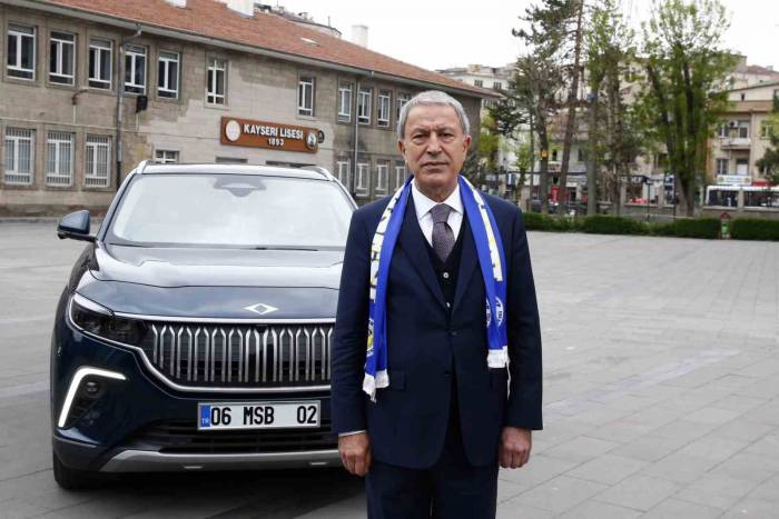Taş Mektep, Fen Lisesi Oldu