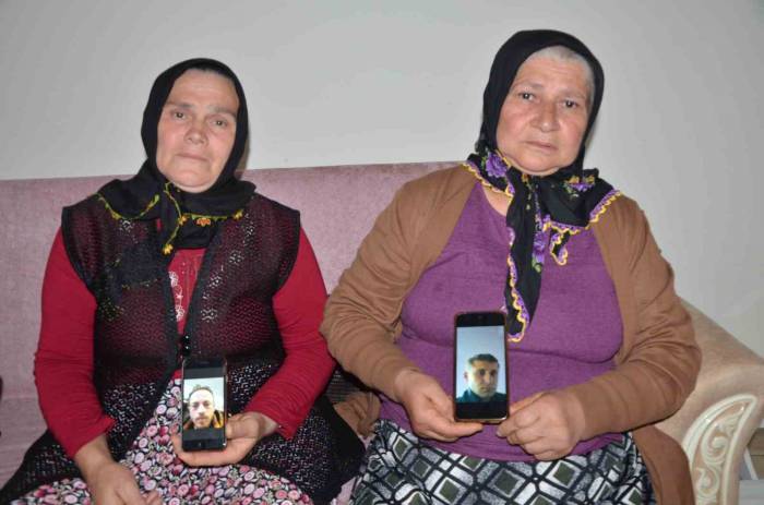 Kuzey Irak’a Çalışmaya Giden Ordulu İşçilerden 15 Gündür Haber Alınamıyor