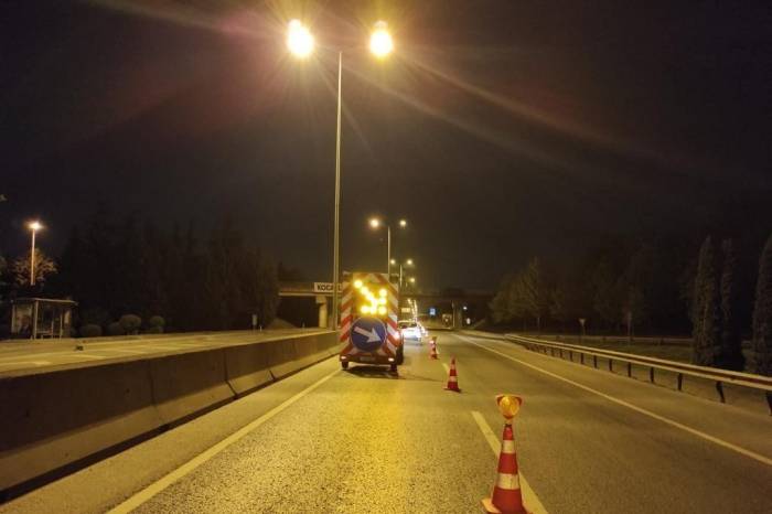 Sedaş, Kocaeli’de Aydınlatma Çalışmalarına Başladı