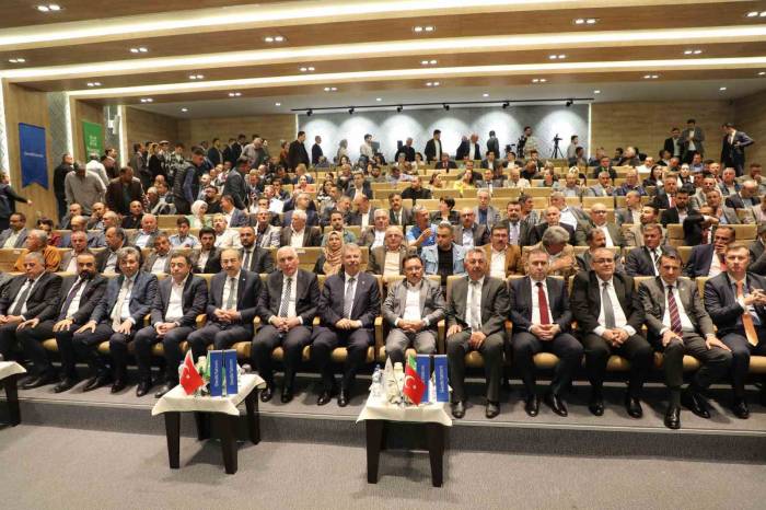 Kayseri Şeker’den Halka Arz Lansmanı