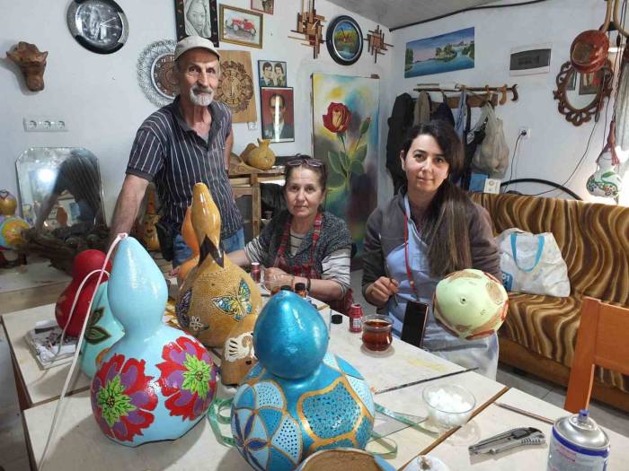 Balıkesirli Tekniker Önce Öğrendi, Şimdide Ücretsiz Kurs Veriyor