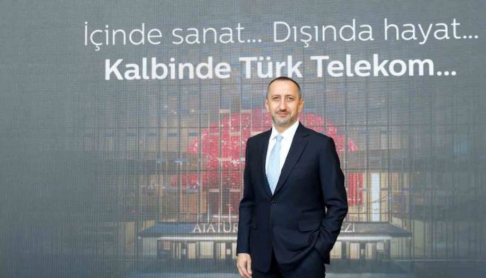 Türk Telekom Engelli Bireylere Yönelik Çalışmalarını Sürdürüyor