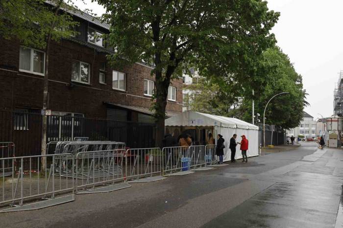 Almanya’da Oy Verme İşlemi Tamamlandı, Oylar Türkiye’ye Gönderiliyor