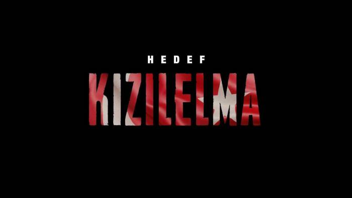 Kızılelma Belgeseli Yayınlandı