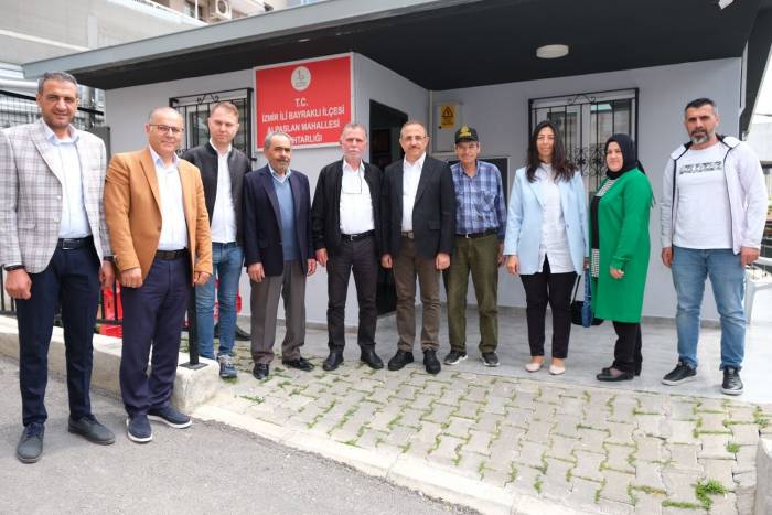 Sürekli’den Saha Yorumu: