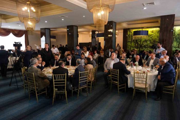 Arınç: “diyet İstiyorlar, Bu Diyetin İçerisinde İmralı Dar Var, Başka Yerler De Var”