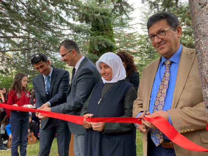 Ortaokul Öğrencileri Türkiye’nin Ata Tohumlarını Yetiştirecek