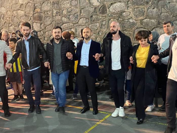Bakan Soylu: "tayyip Erdoğan Gitsin Diye Tepiniyorlar. Erdoğan 14 Mayıs’tan Sonra Gelecek, Biz De Sizin Üzerinizde Tepineceğiz"