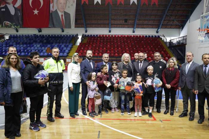 Başkan Alım Işık: "kurala Uyan Engel Tanımaz"