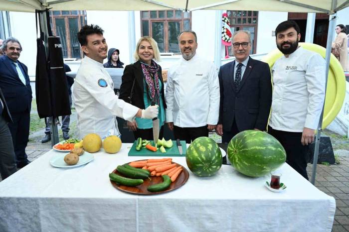 Bursa’nın En ‘keskin Mirası’