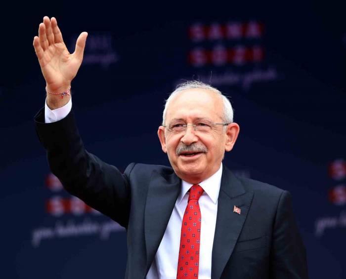 Kılıçdaroğlu: “köy Okullarını Yeniden Açacağız"