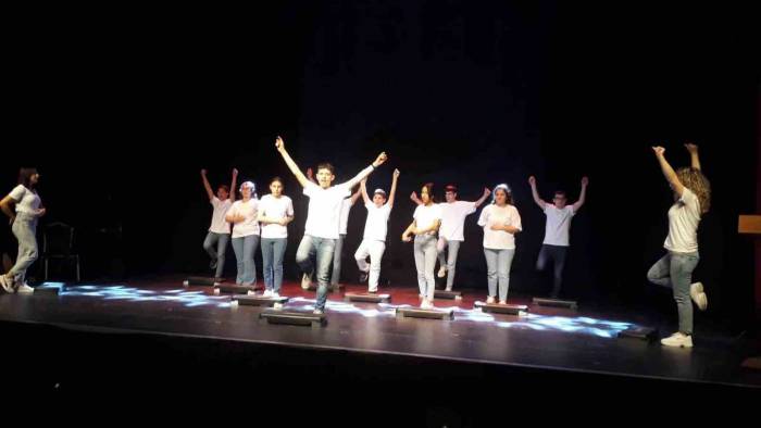 Engelliler Haftası Çorlu’da Kutlandı