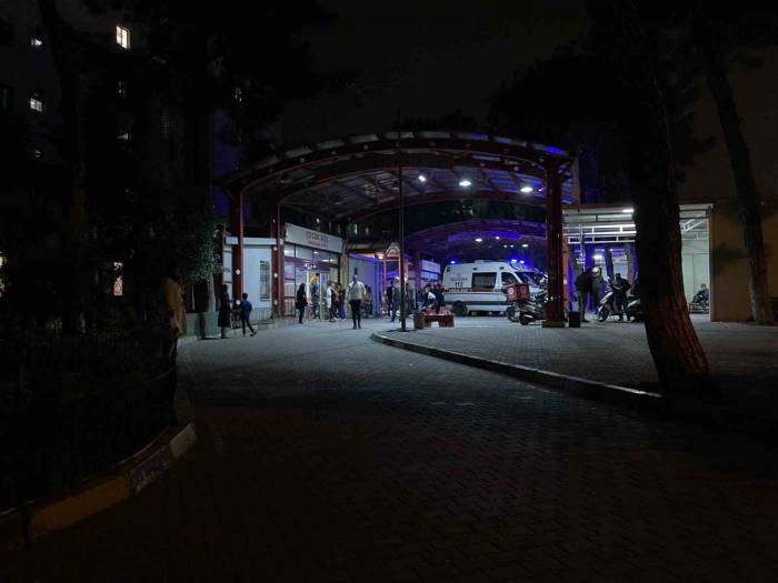 İzmir’de Polisin Kazayla Vurduğu Şahıs Öldü