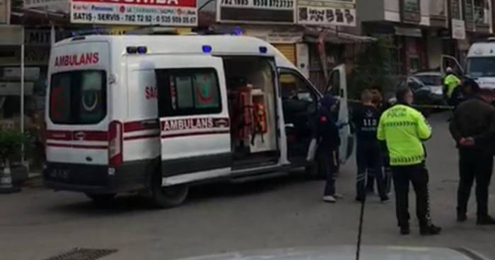 İzmir’de Silahlı Kavga: 5 Ölü, 2 Yaralı