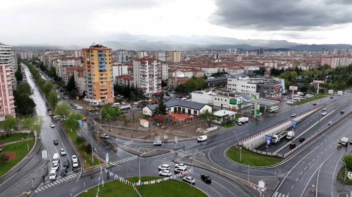 Büyükşehir’in Çocuk Kütüphanesi Ve Müzik Okulu Açılış İçin Gün Sayıyor