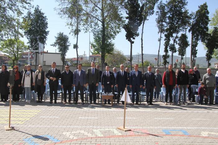Kula’da Trafik Haftası Kutlandı