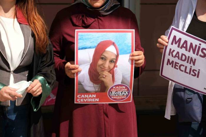 Yargıtay Kadın Cinayeti Davasında Verilen İndirimsiz Müebbet Hapis Cezasını Hukuka Aykırı Buldu