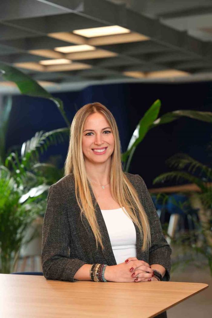 Mercedes-benz Otomotiv’de Üst Düzey Atamalar