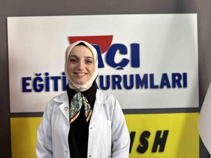 Uzmanlardan Yks Adaylarına Başarı Getirecek İpuçları