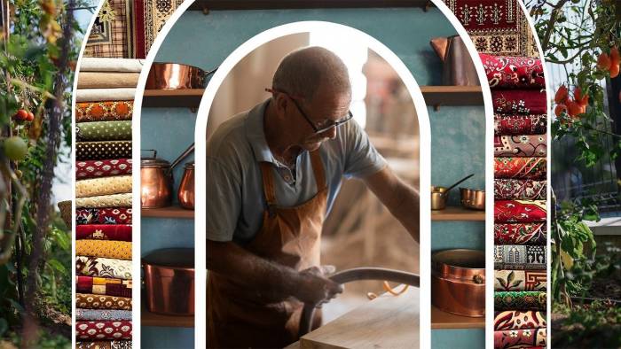 ‘gönül Bağı Pasajı’ İlk Bir Ayda 1000’den Fazla Eve Ulaştı