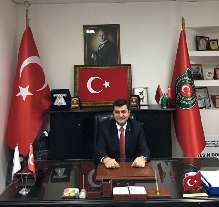 Mustafa Işık’tan 6’lı Masaya Tepki