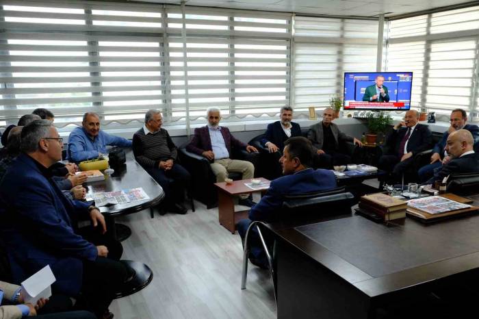 Karaman, “2 Milletvekili Çıkarmak İstiyoruz”