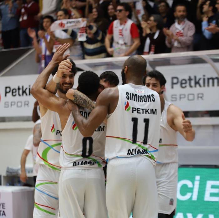 Aliağa Petkimspor, Kritik Maça Çıkıyor