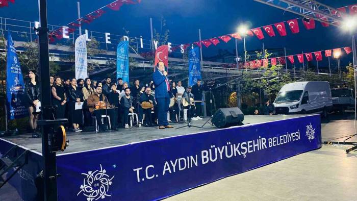Engelsiz Sanat Topluluğu’ndan Anlamlı Konser