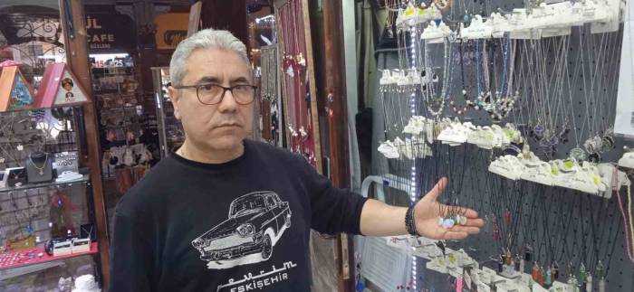 Anneler Günü İçin Hediyelik Eşya Satışları Umulduğu Kadar Değil