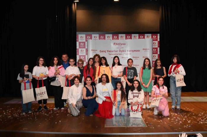 Kidzania İstanbul Öykü Yarışması ‘daha İyi Bir Dünya’ Başvurusu İçin Son 10 Gün